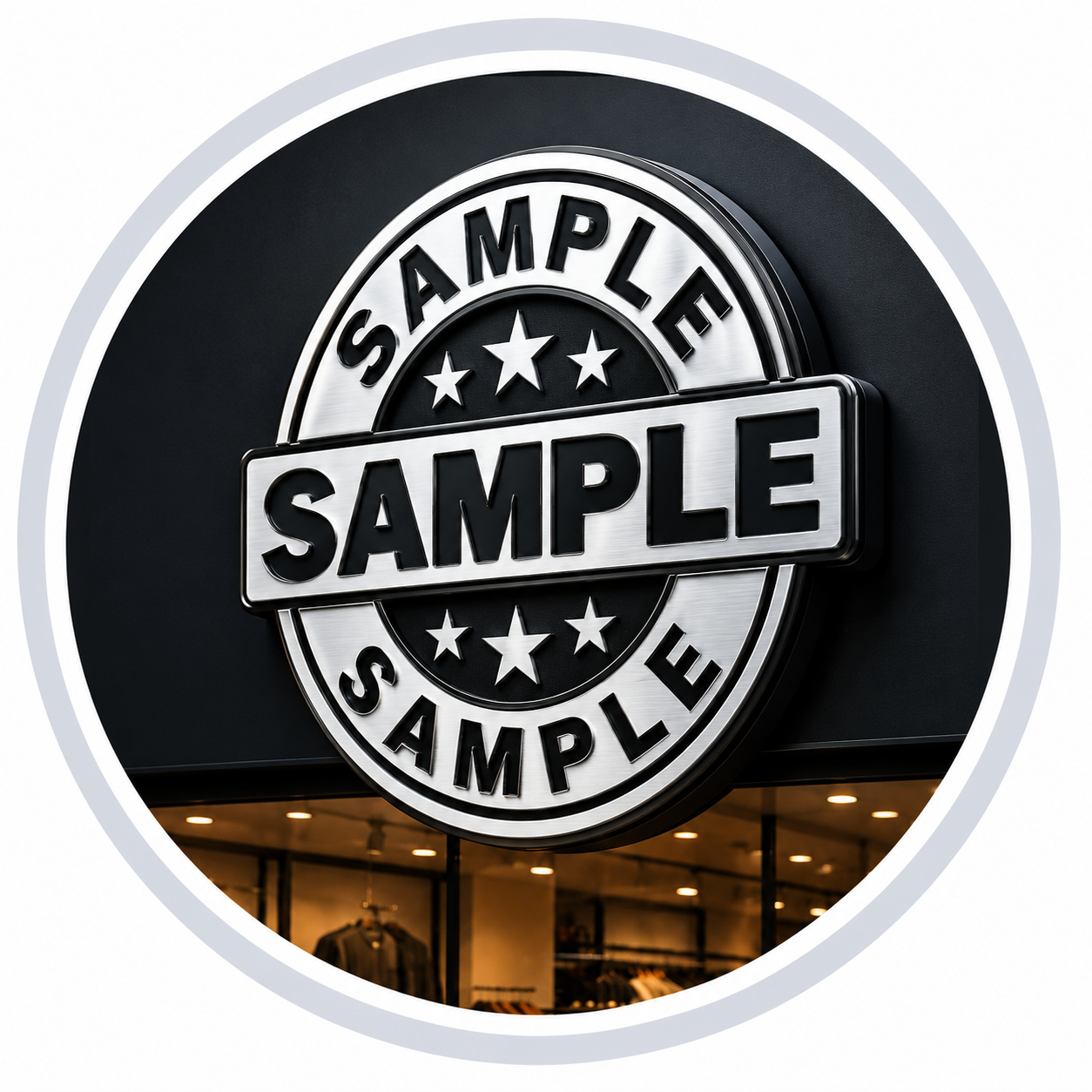samplestore